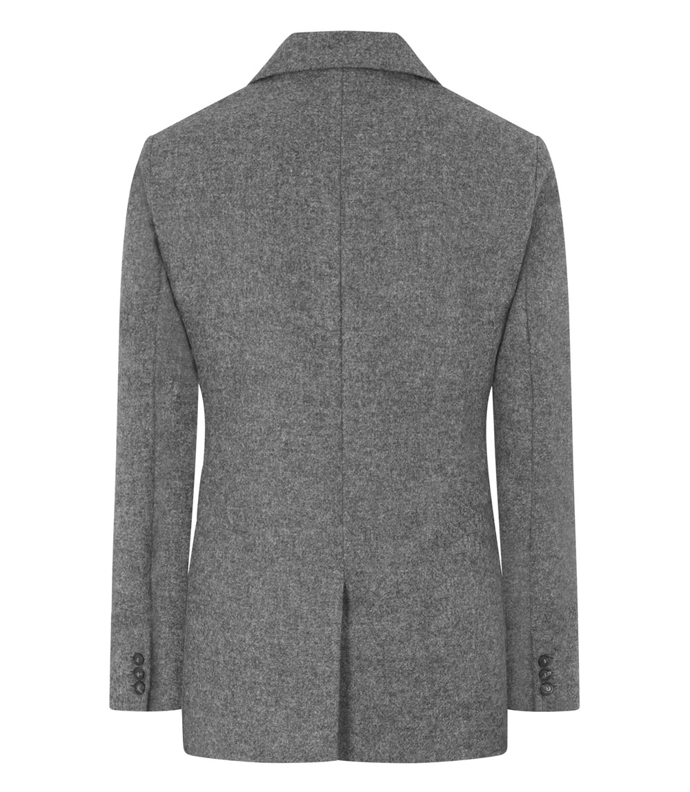 Thomas Tweed Suit | Peaky Blinders Suit | Garrison Tailors