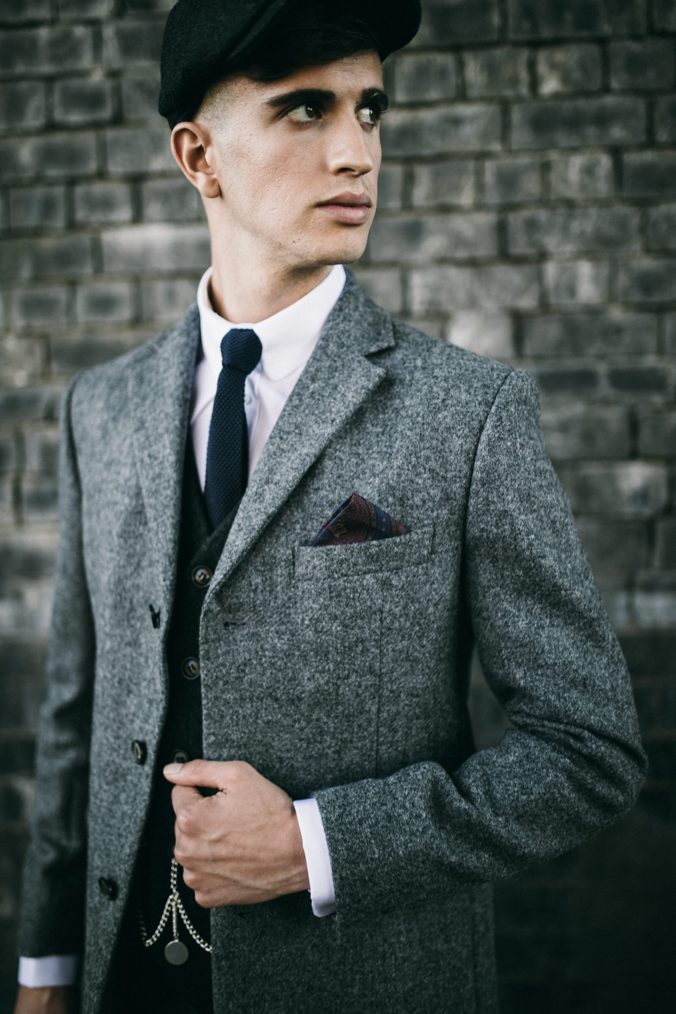 The Benefits of our Made In Britain collection - Garrison Tailors