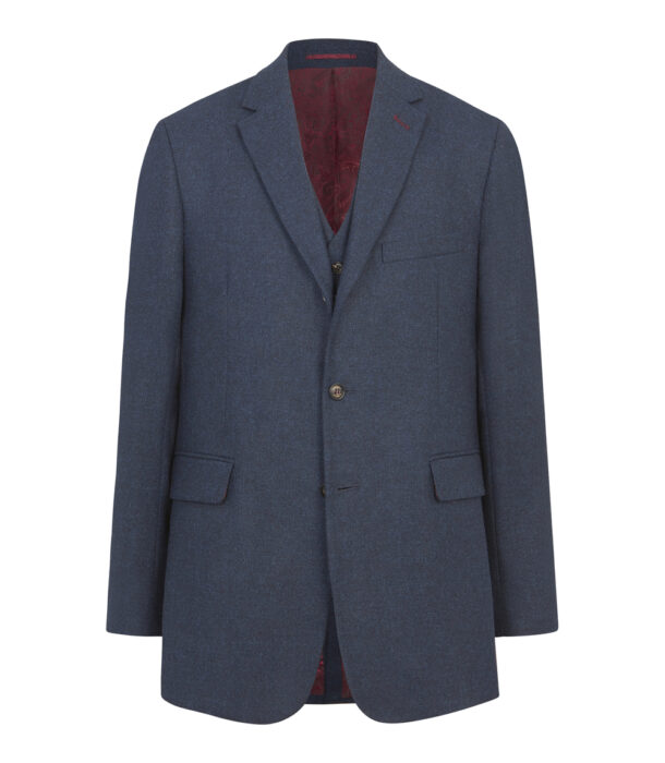 Peaky Blinders Suits | Mens Tweed Suits | Garrison Tailors